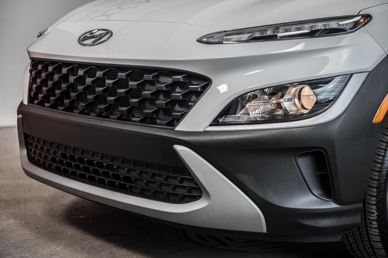 hyundai Kona 2023 - 6