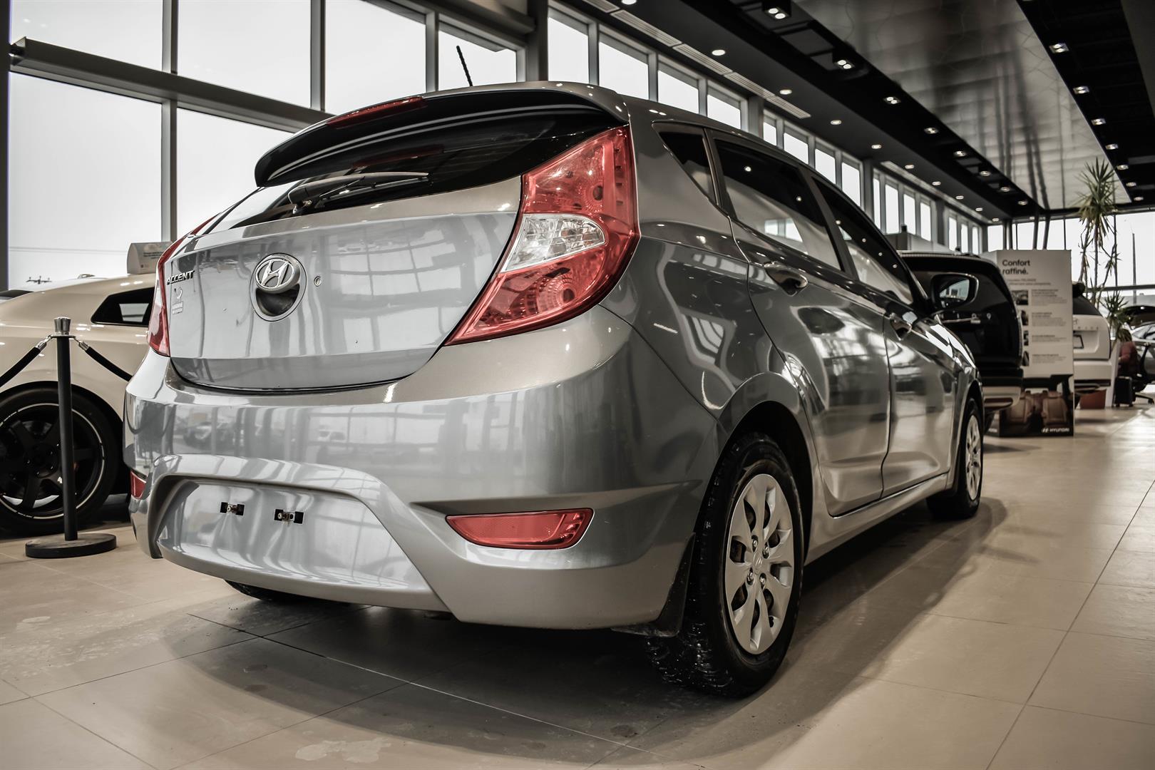 hyundai Accent 2017 - 6