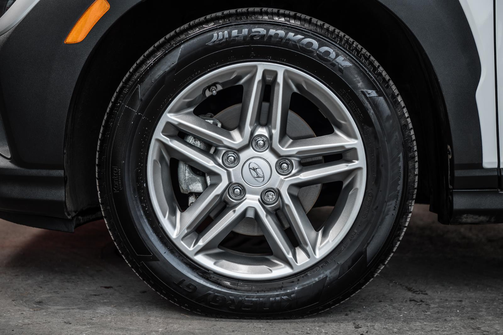 hyundai Kona 2023 - 8