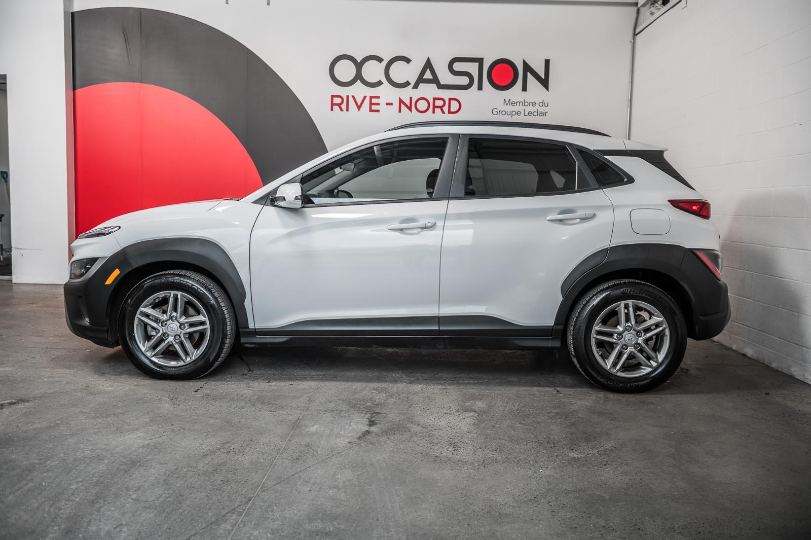 hyundai Kona 2023 - 10