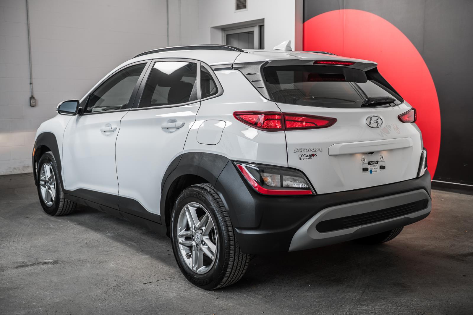 hyundai Kona 2023 - 12