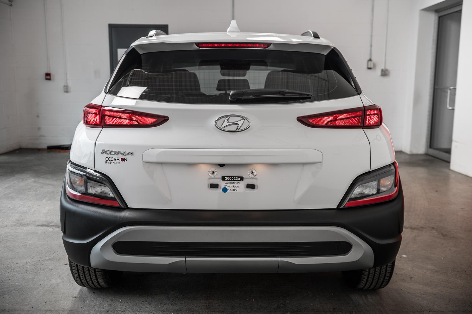 hyundai Kona 2023 - 14