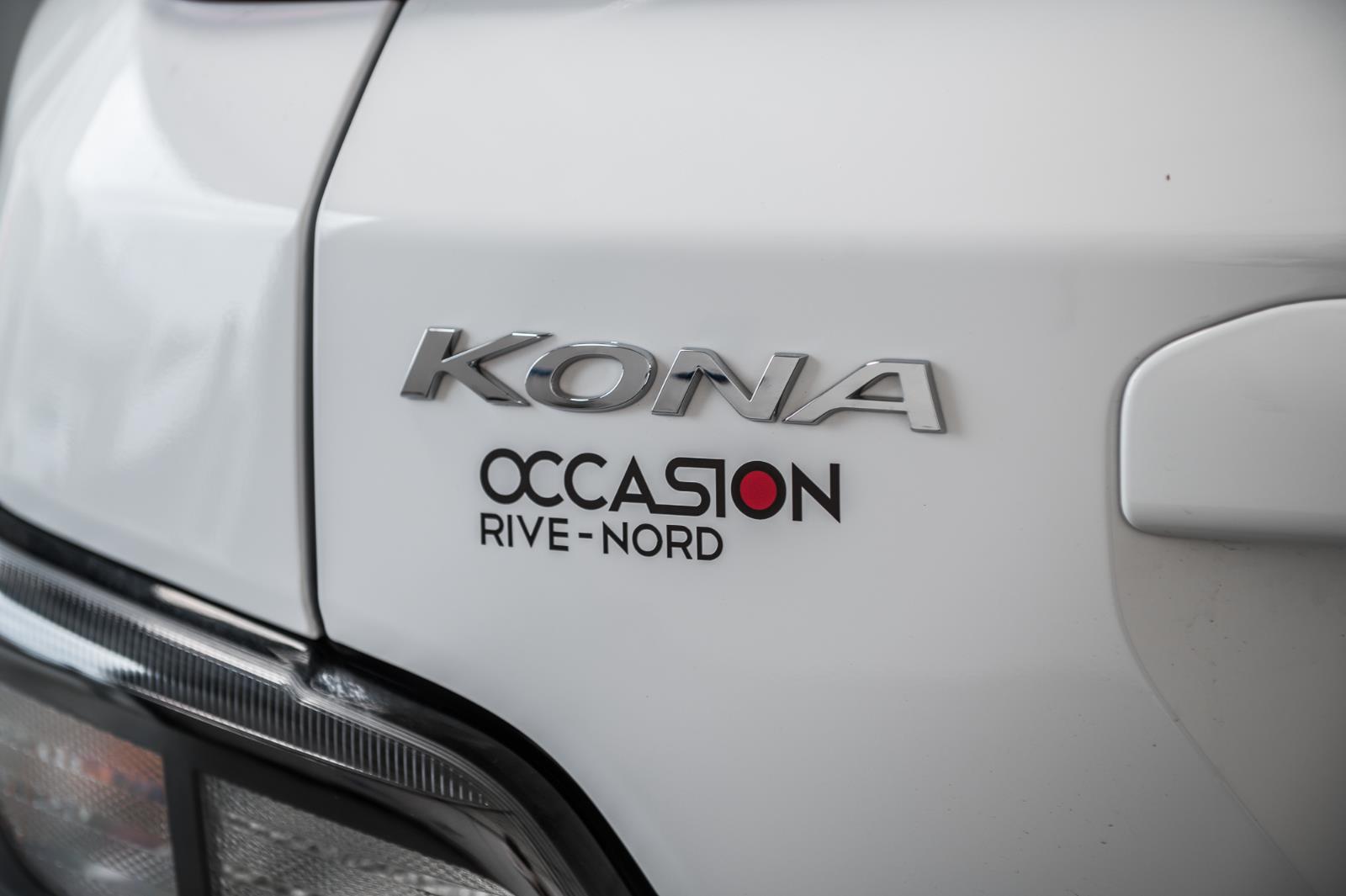 hyundai Kona 2023 - 16