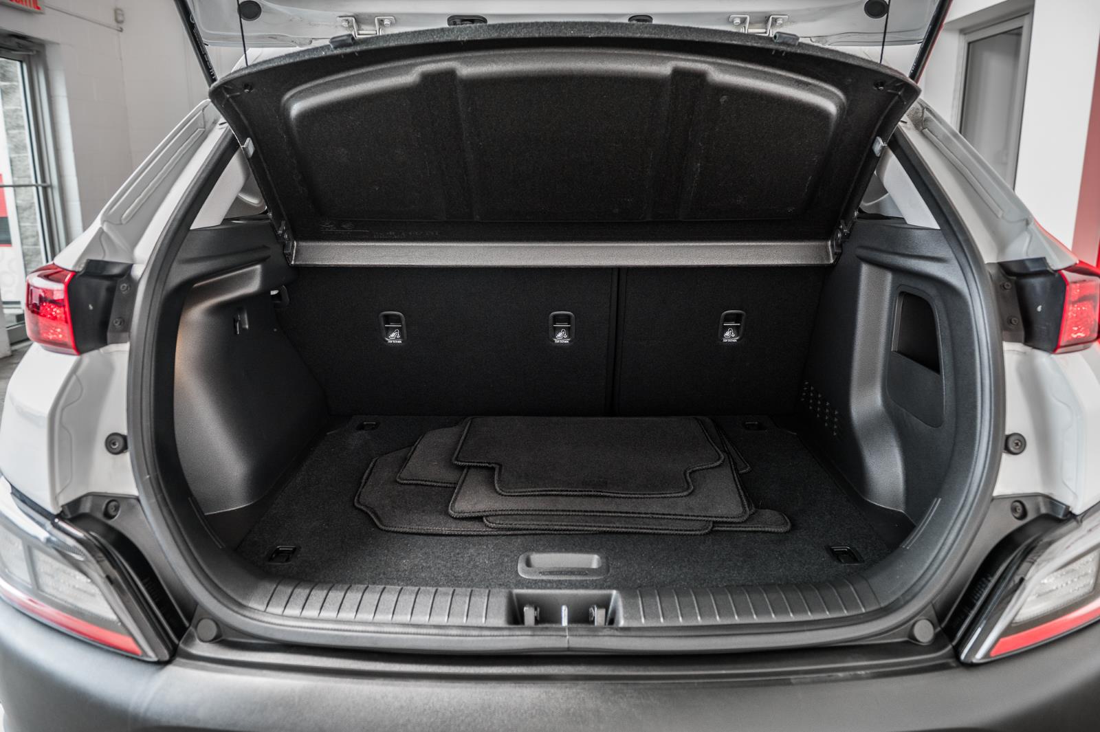 hyundai Kona 2023 - 19