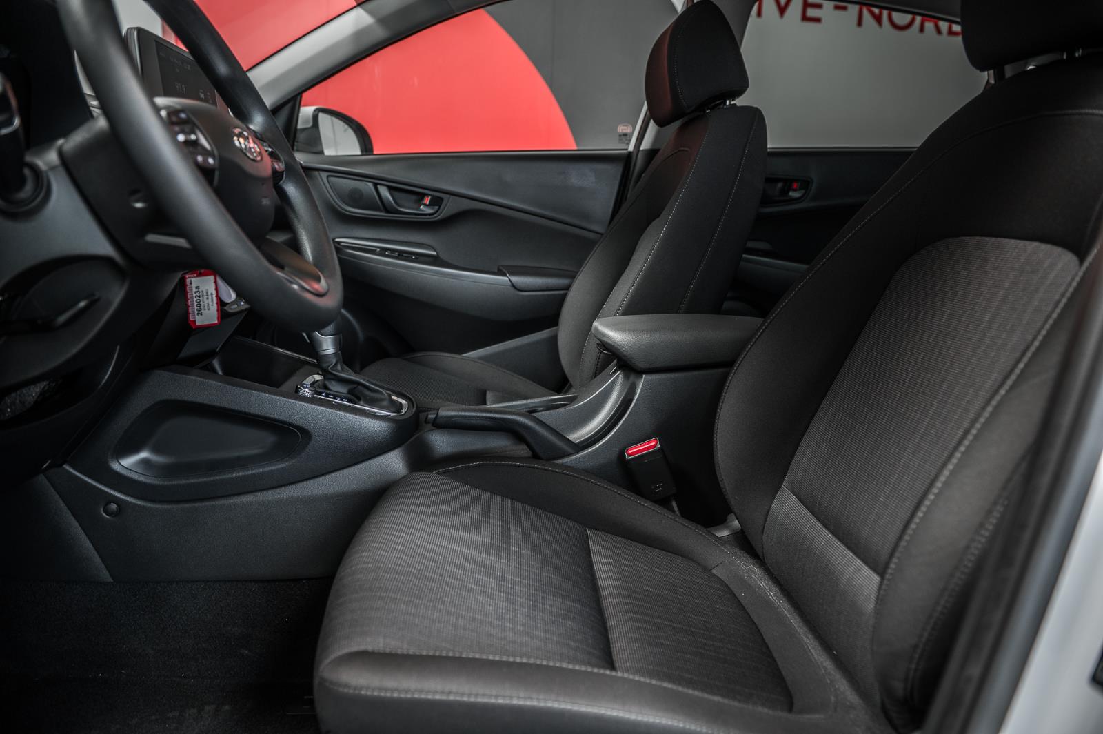 hyundai Kona 2023 - 21