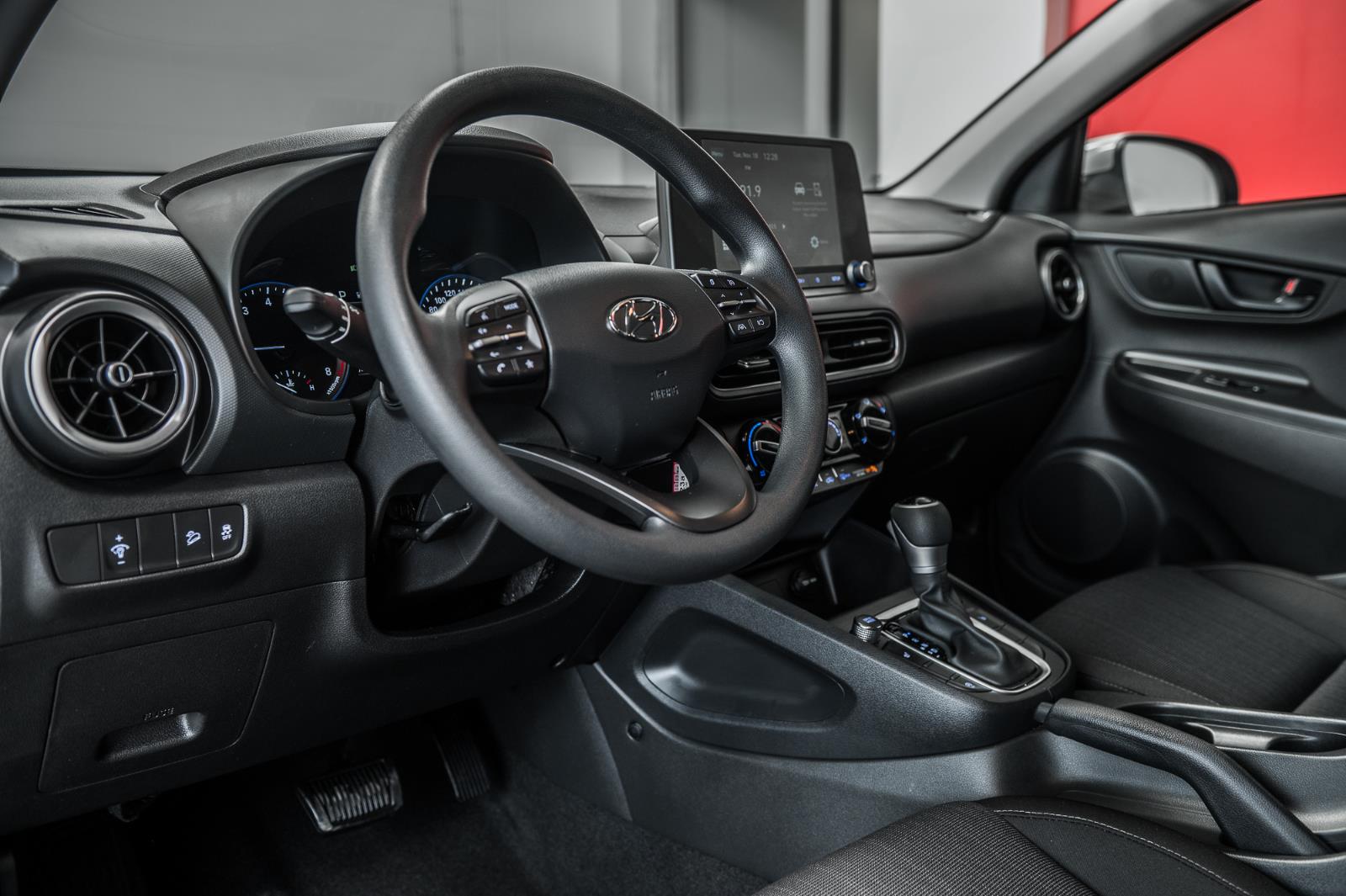 hyundai Kona 2023 - 22