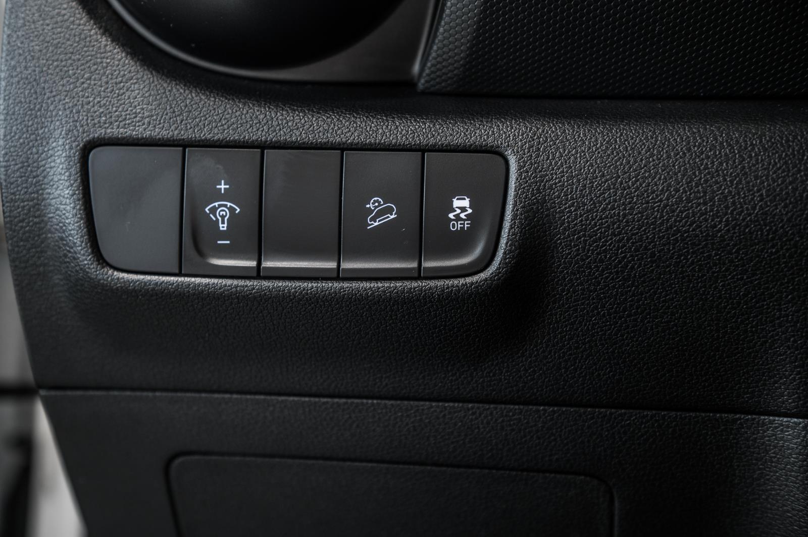 hyundai Kona 2023 - 23