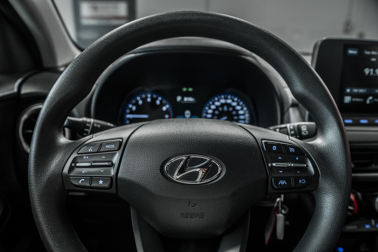 hyundai Kona 2023 - 24