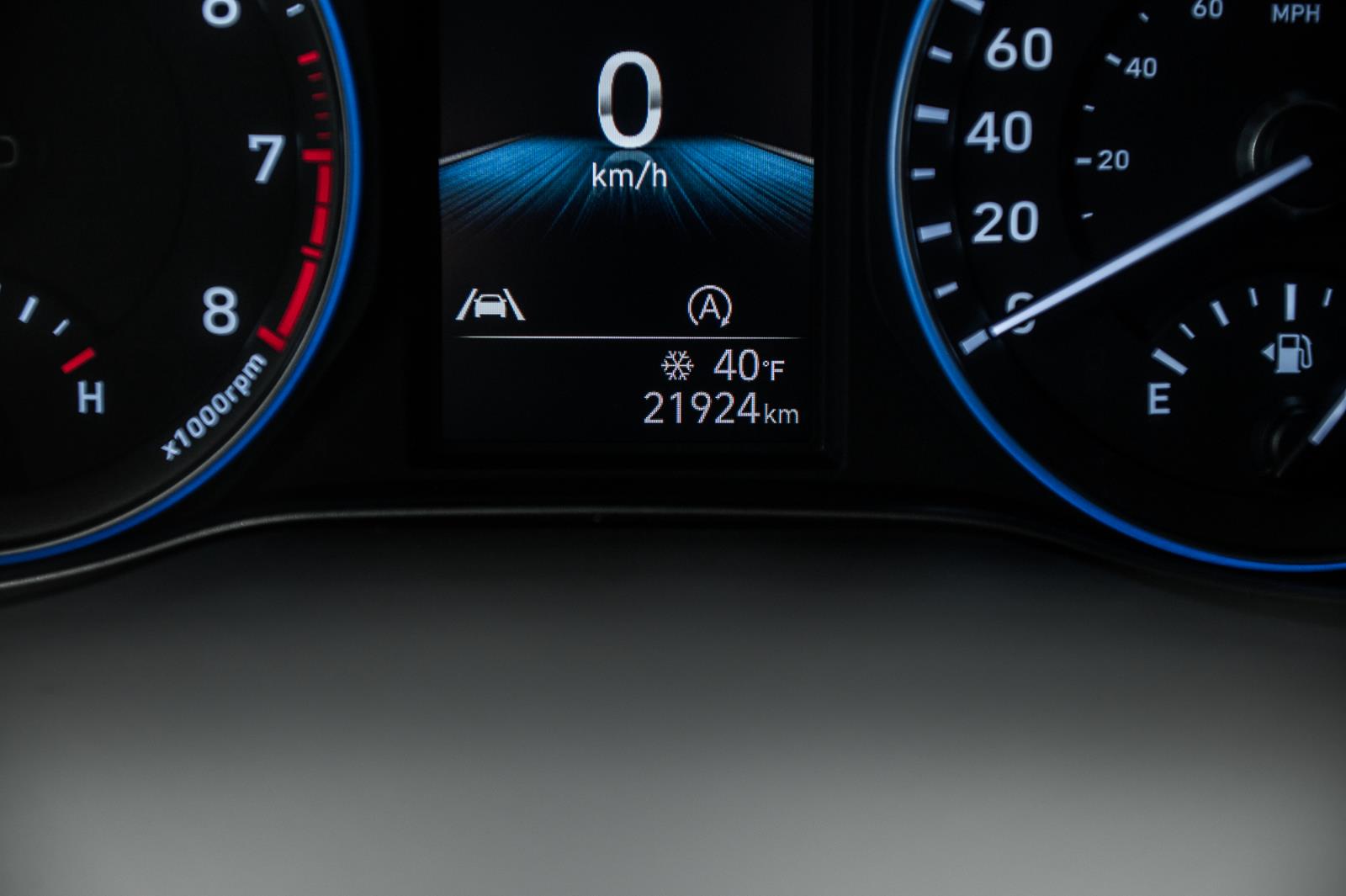 hyundai Kona 2023 - 26