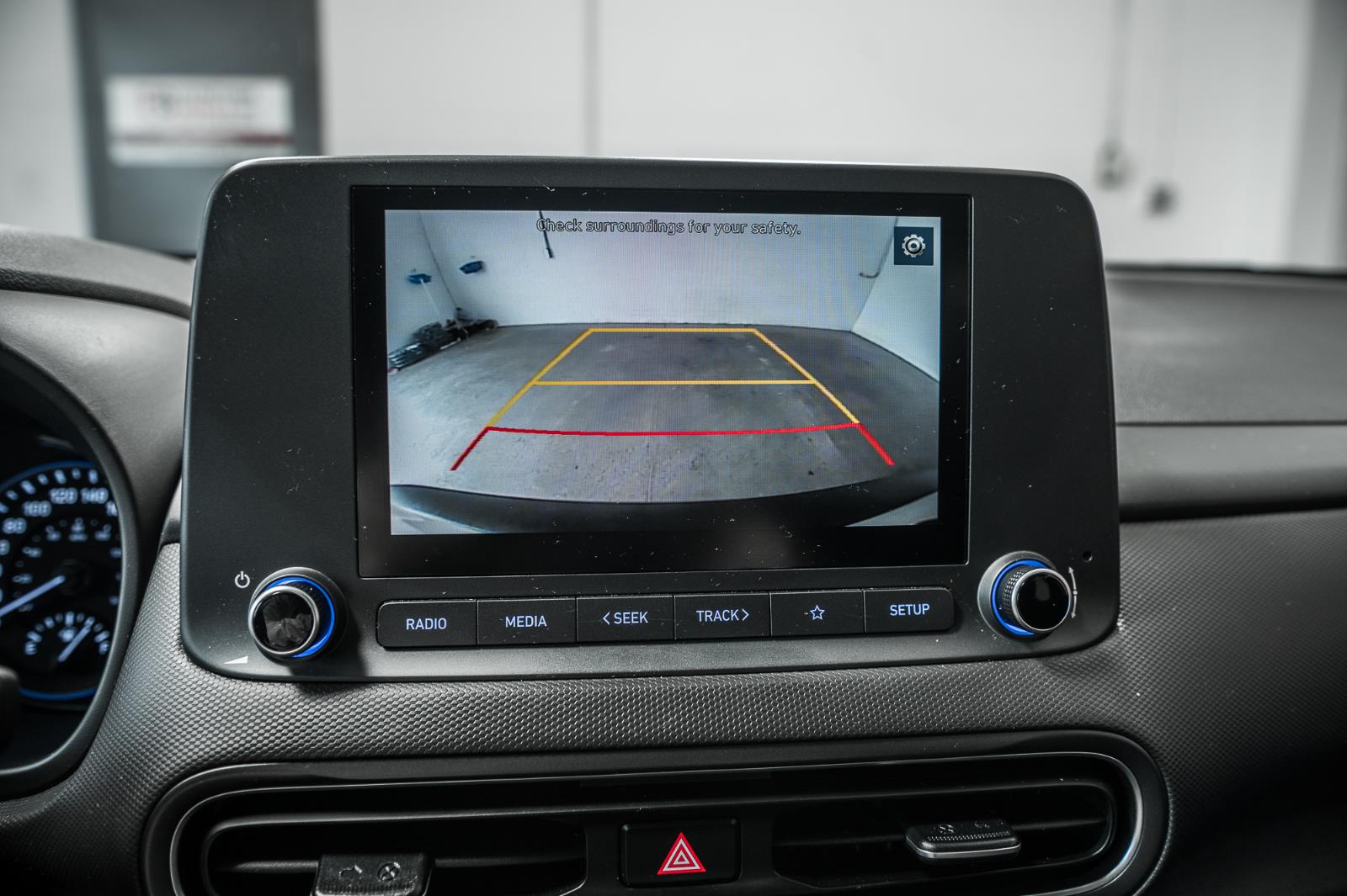 hyundai Kona 2023 - 27