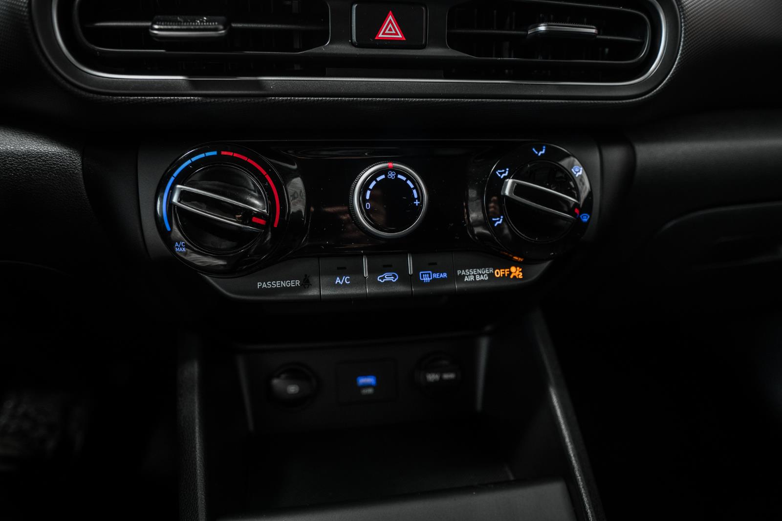 hyundai Kona 2023 - 28