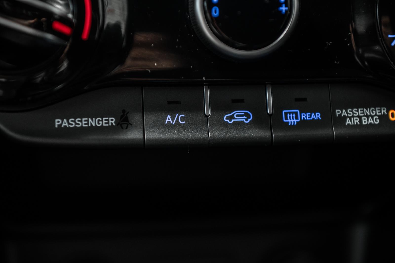 hyundai Kona 2023 - 29