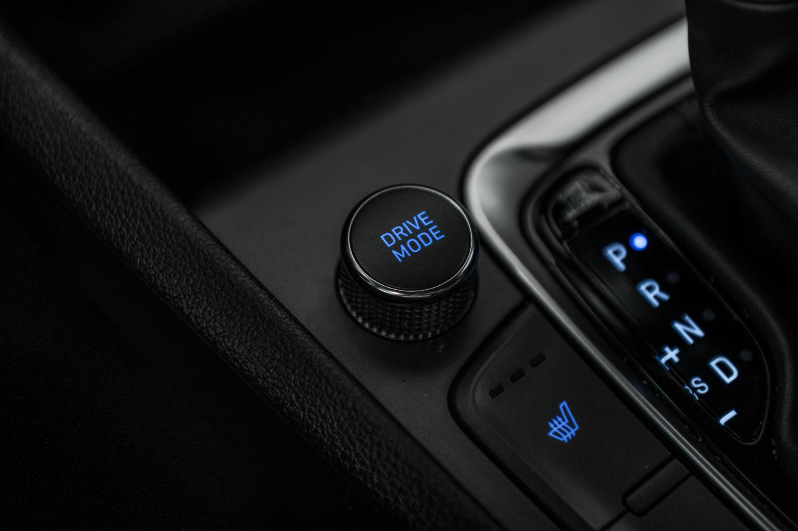 hyundai Kona 2023 - 30