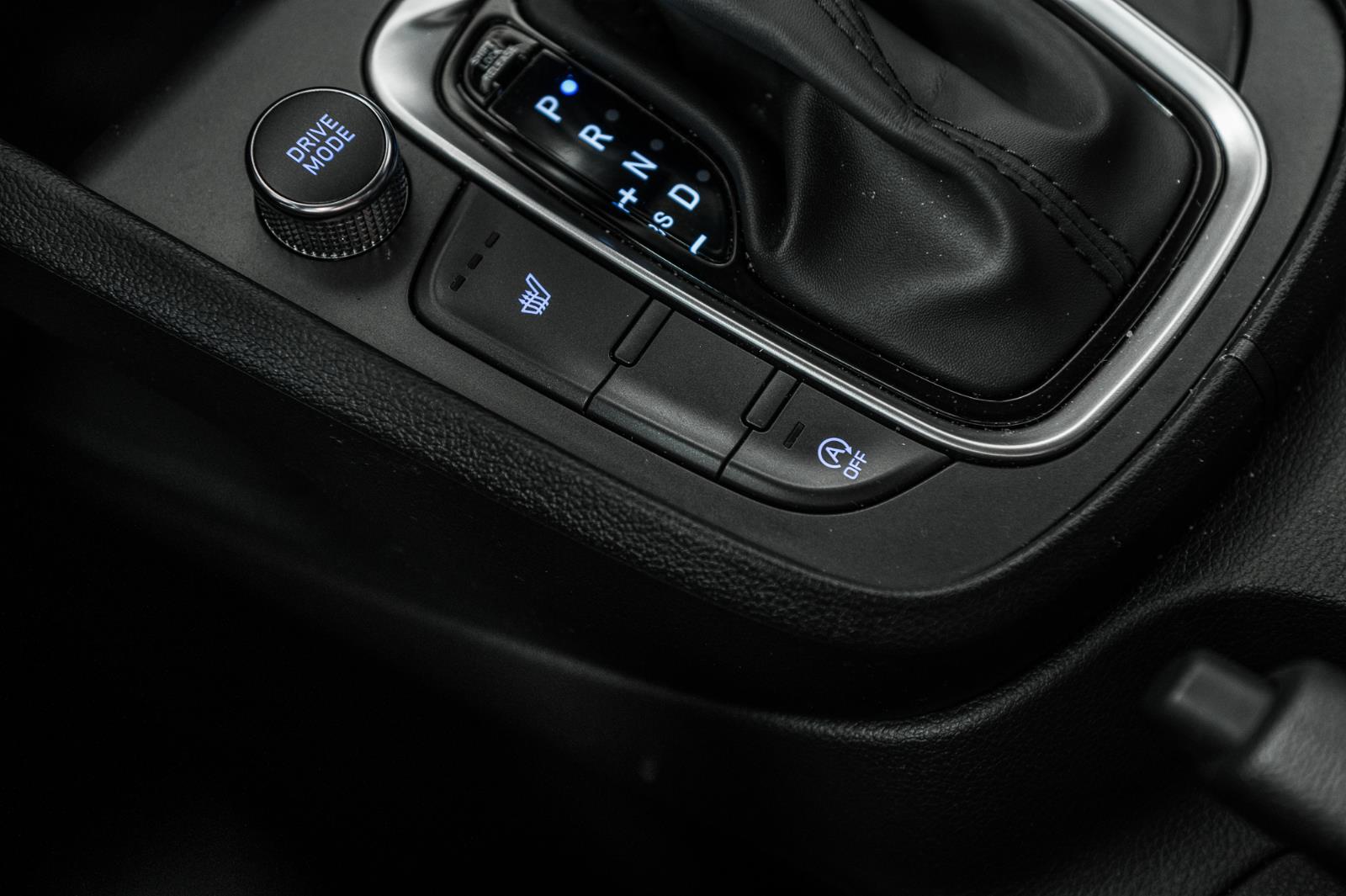 hyundai Kona 2023 - 31