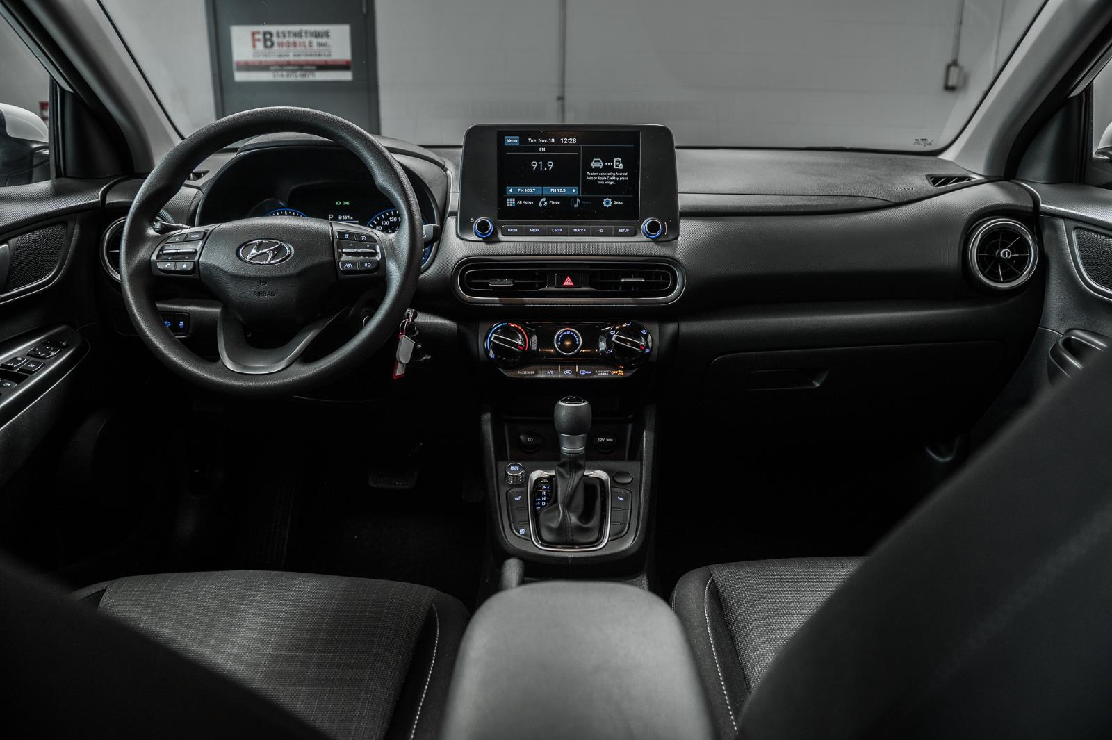 hyundai Kona 2023 - 33