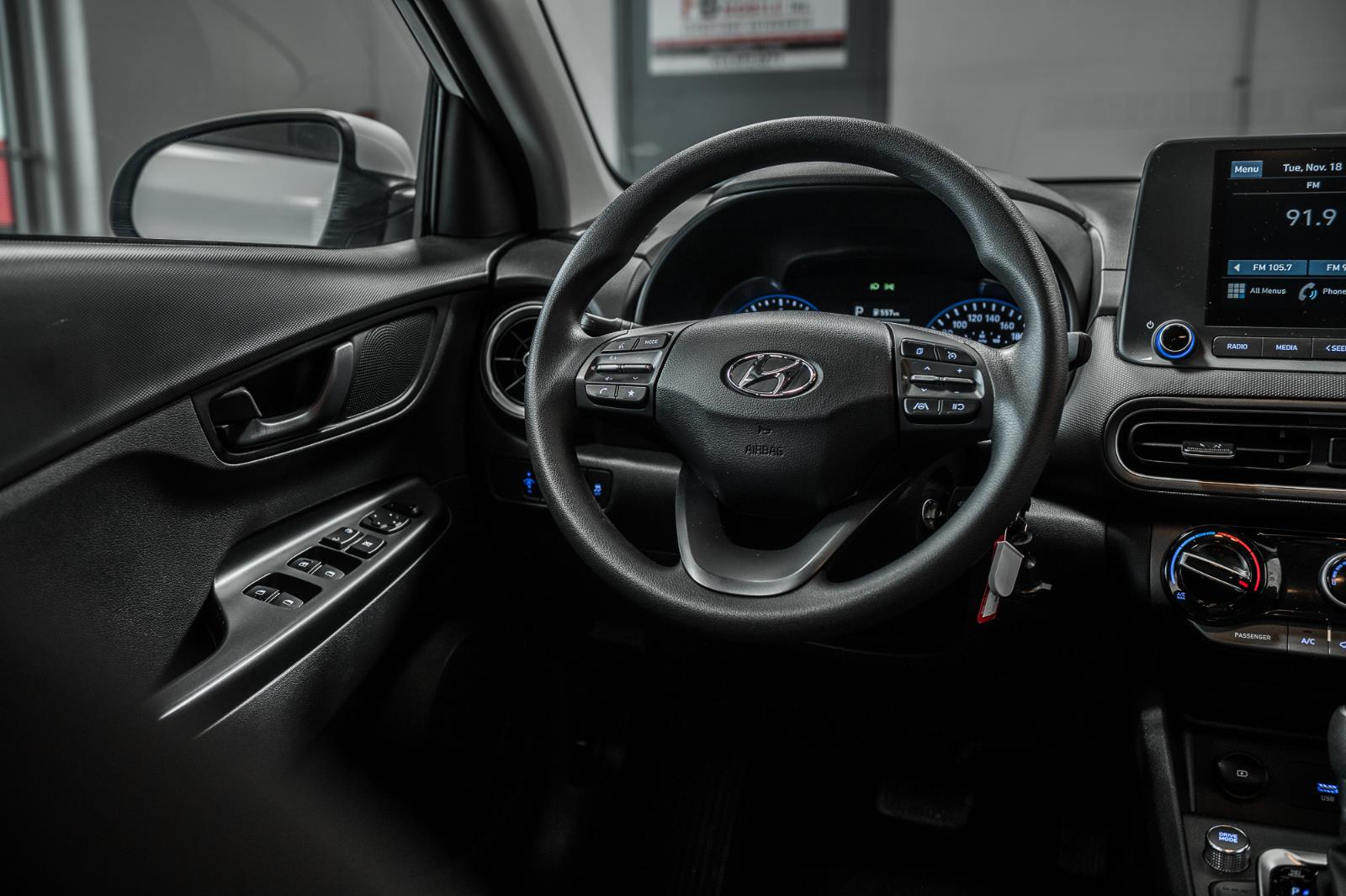 hyundai Kona 2023 - 34