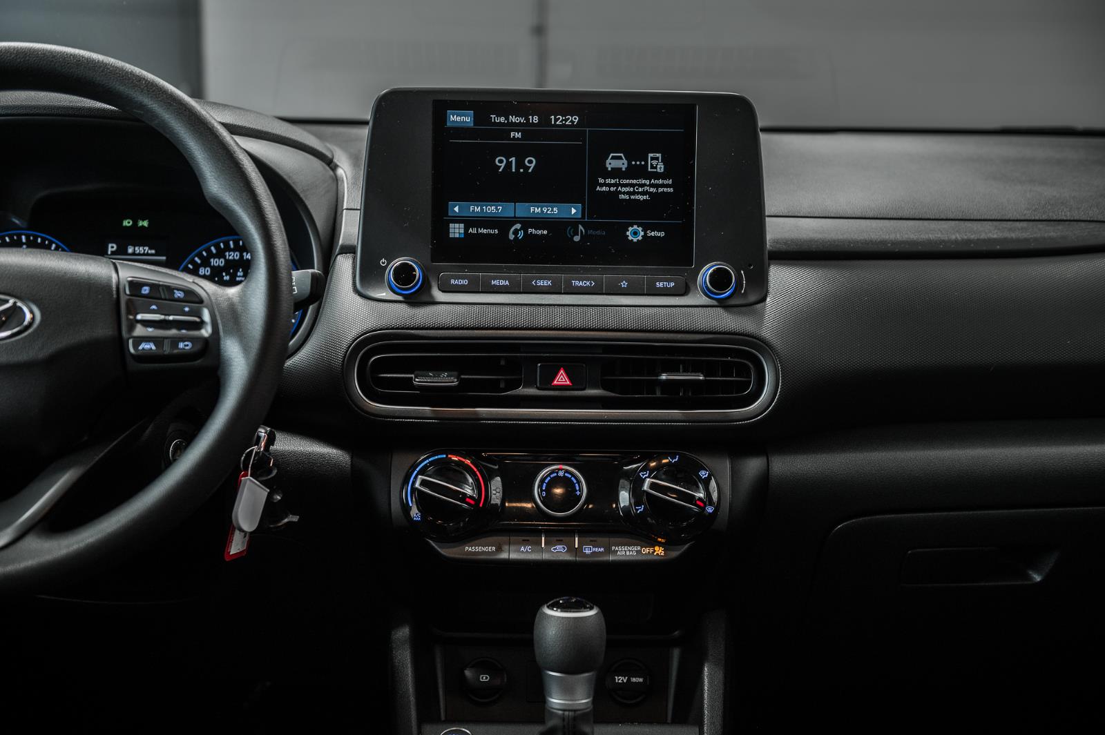 hyundai Kona 2023 - 35