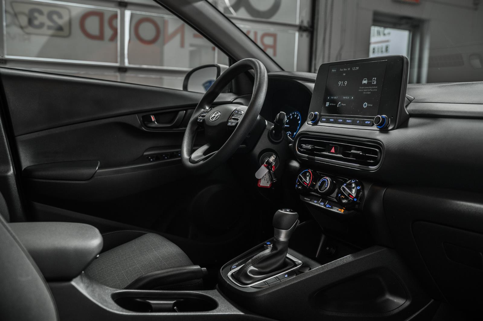 hyundai Kona 2023 - 36