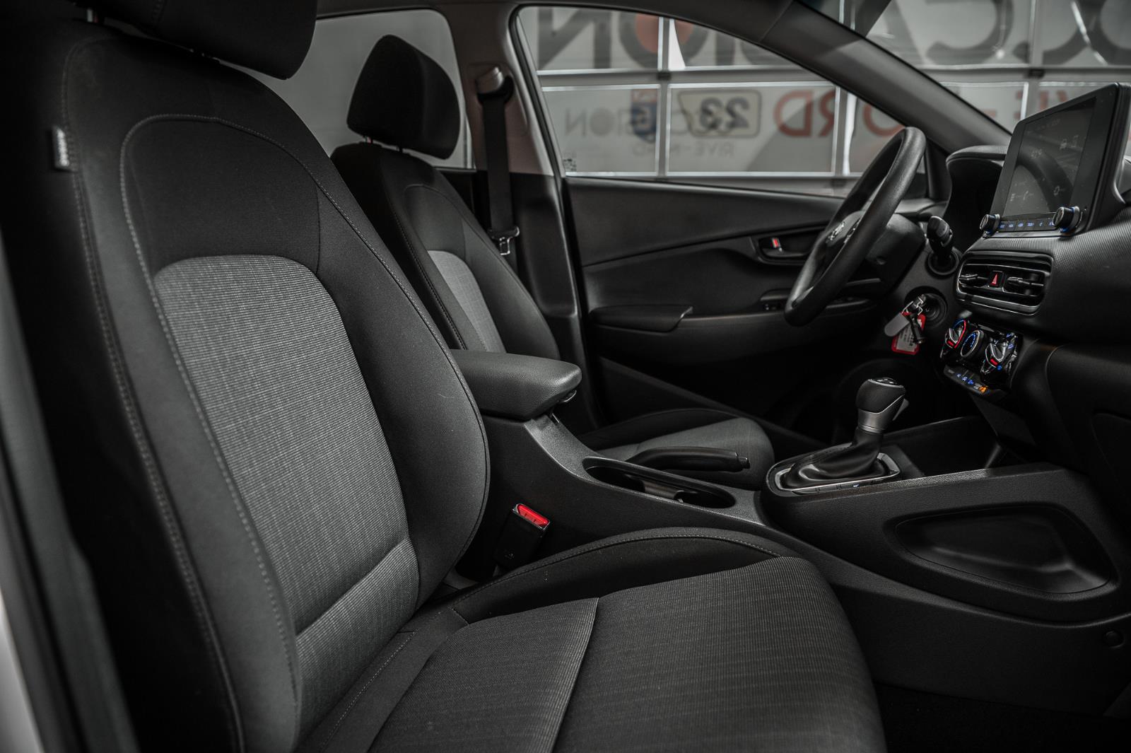 hyundai Kona 2023 - 37