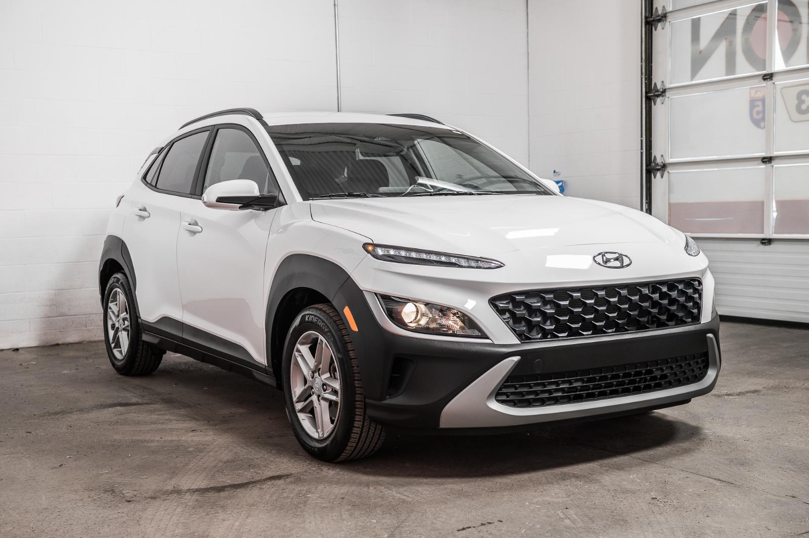hyundai Kona 2023 - 38