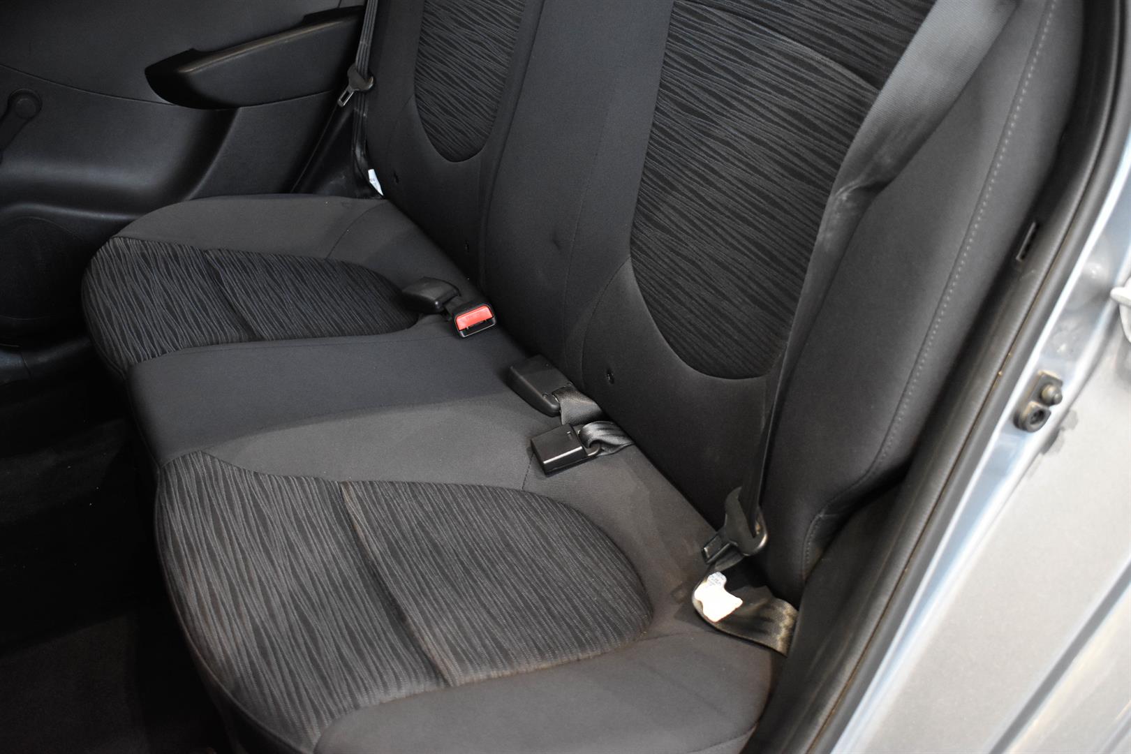 hyundai Accent 2017 - 14