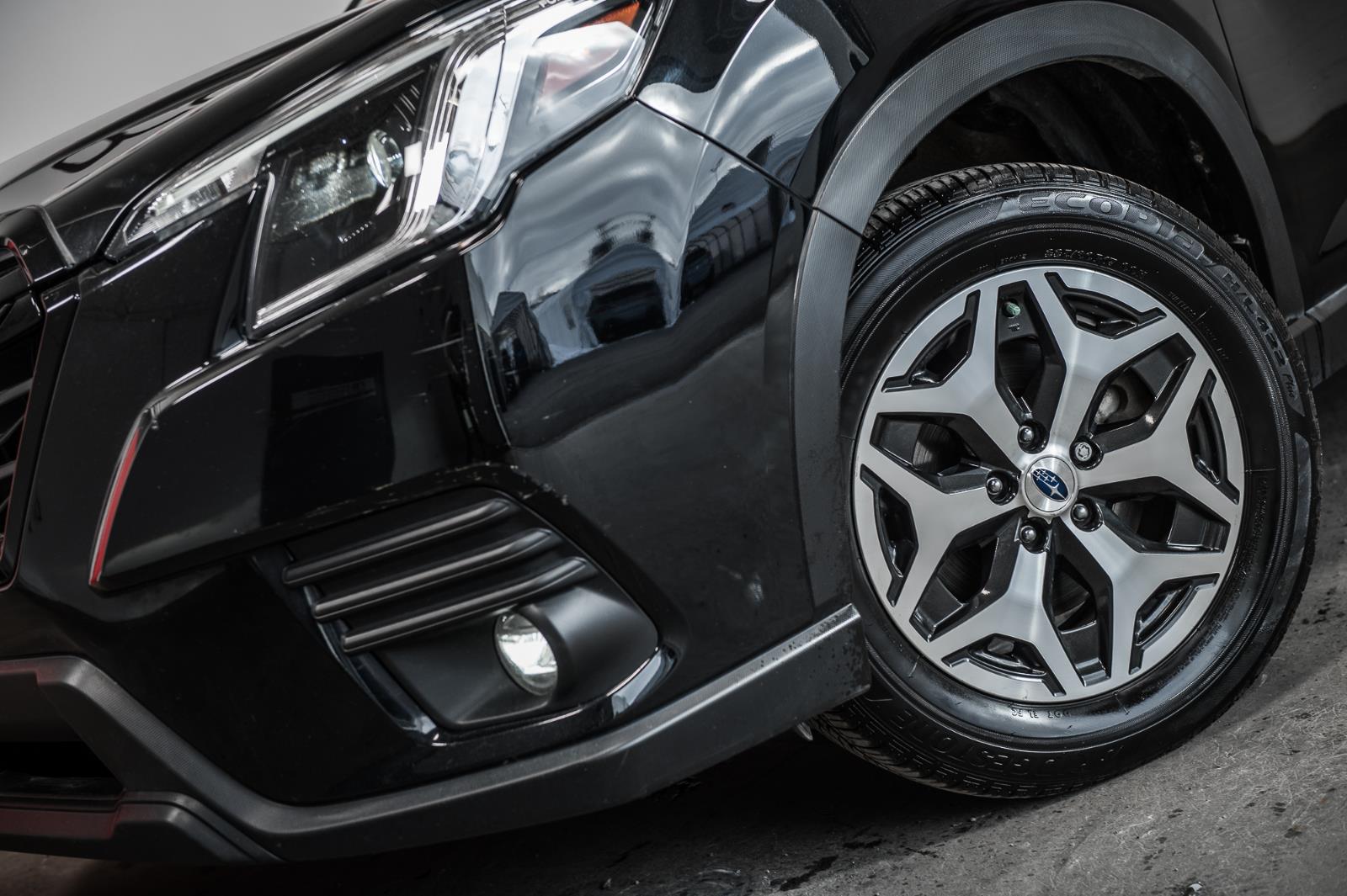 subaru Forester 2024 - 2