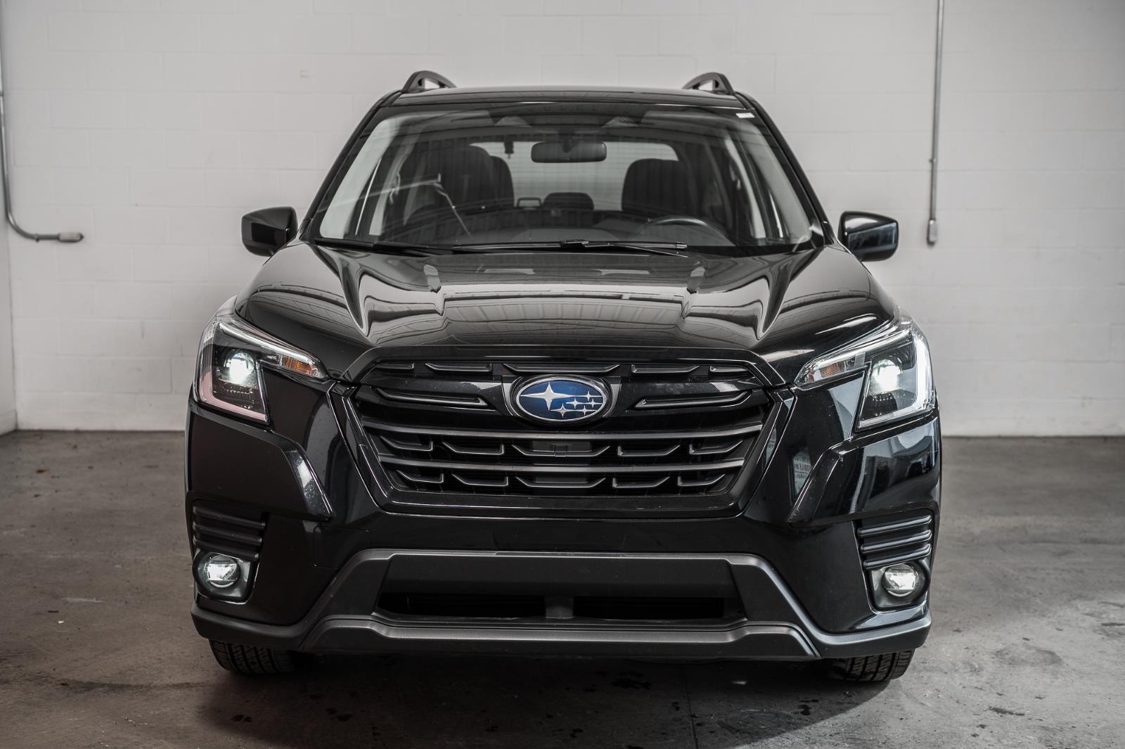subaru Forester 2024 - 4