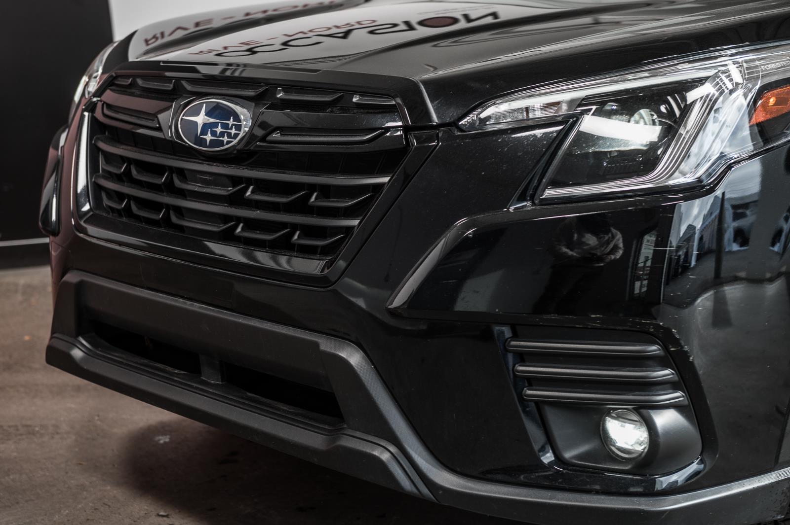 subaru Forester 2024 - 6