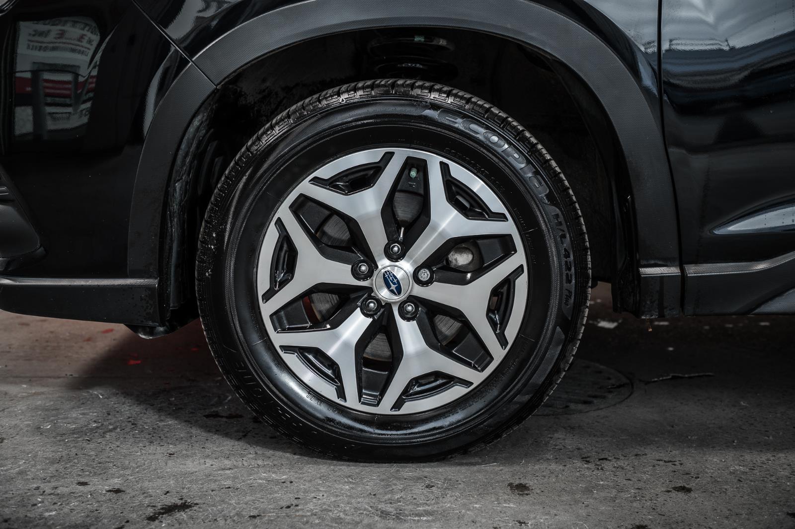 subaru Forester 2024 - 8