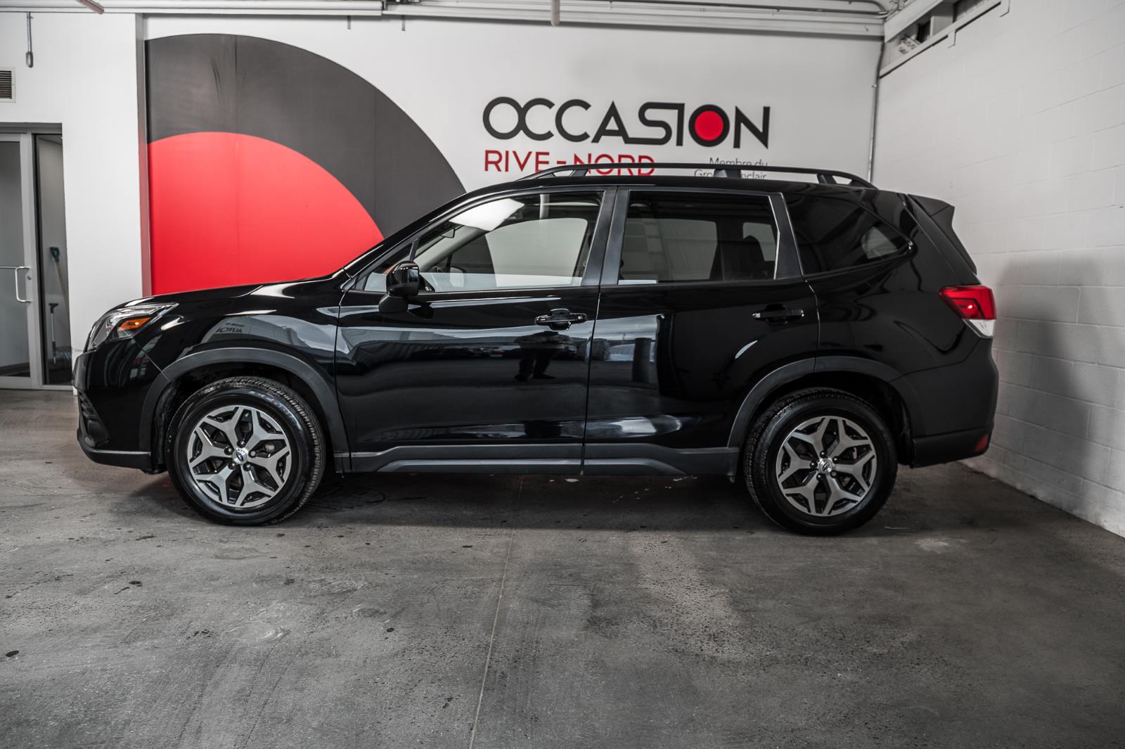 subaru Forester 2024 - 10