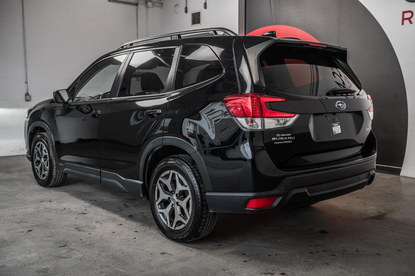 subaru Forester 2024 - 12