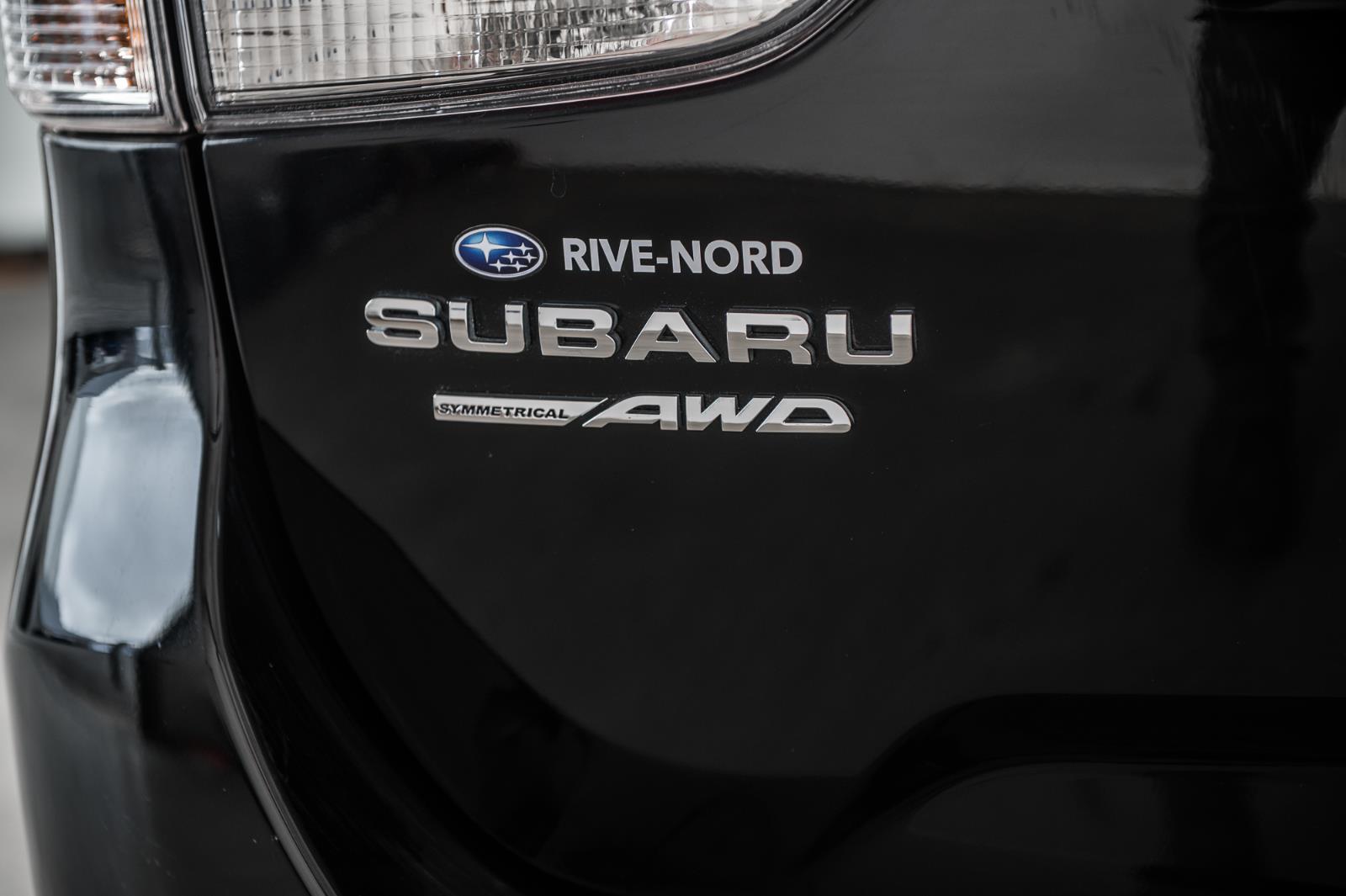 subaru Forester 2024 - 16