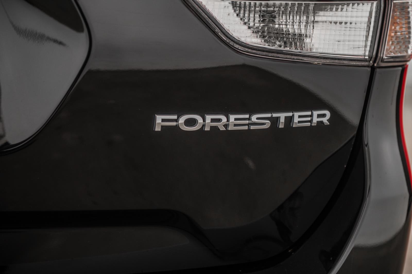 subaru Forester 2024 - 18