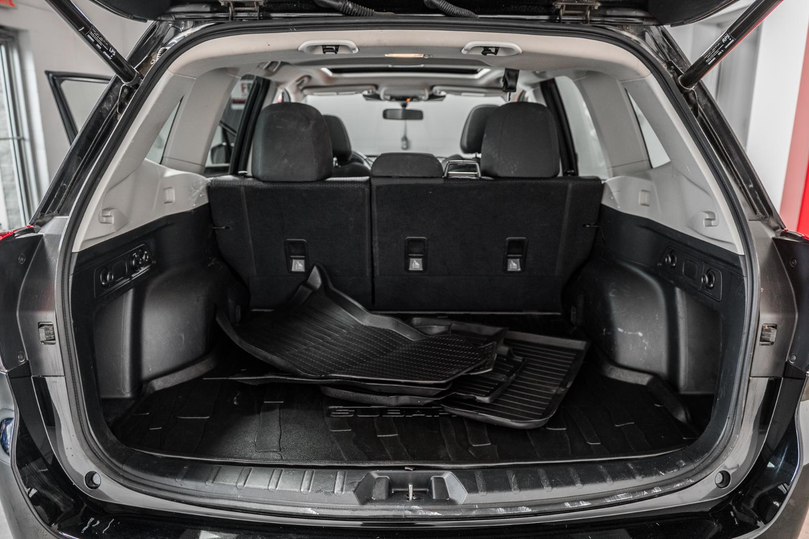 subaru Forester 2024 - 21