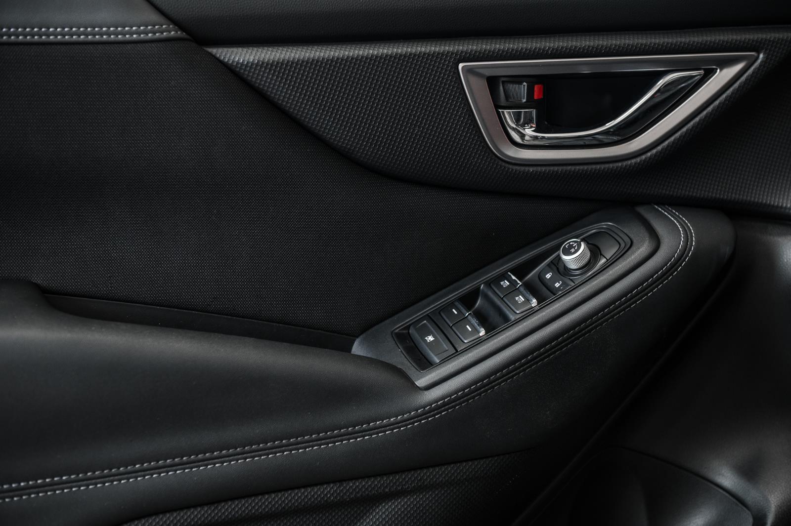 subaru Forester 2024 - 23