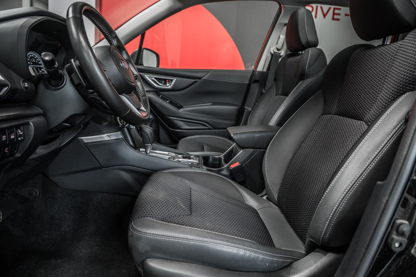 subaru Forester 2024 - 24