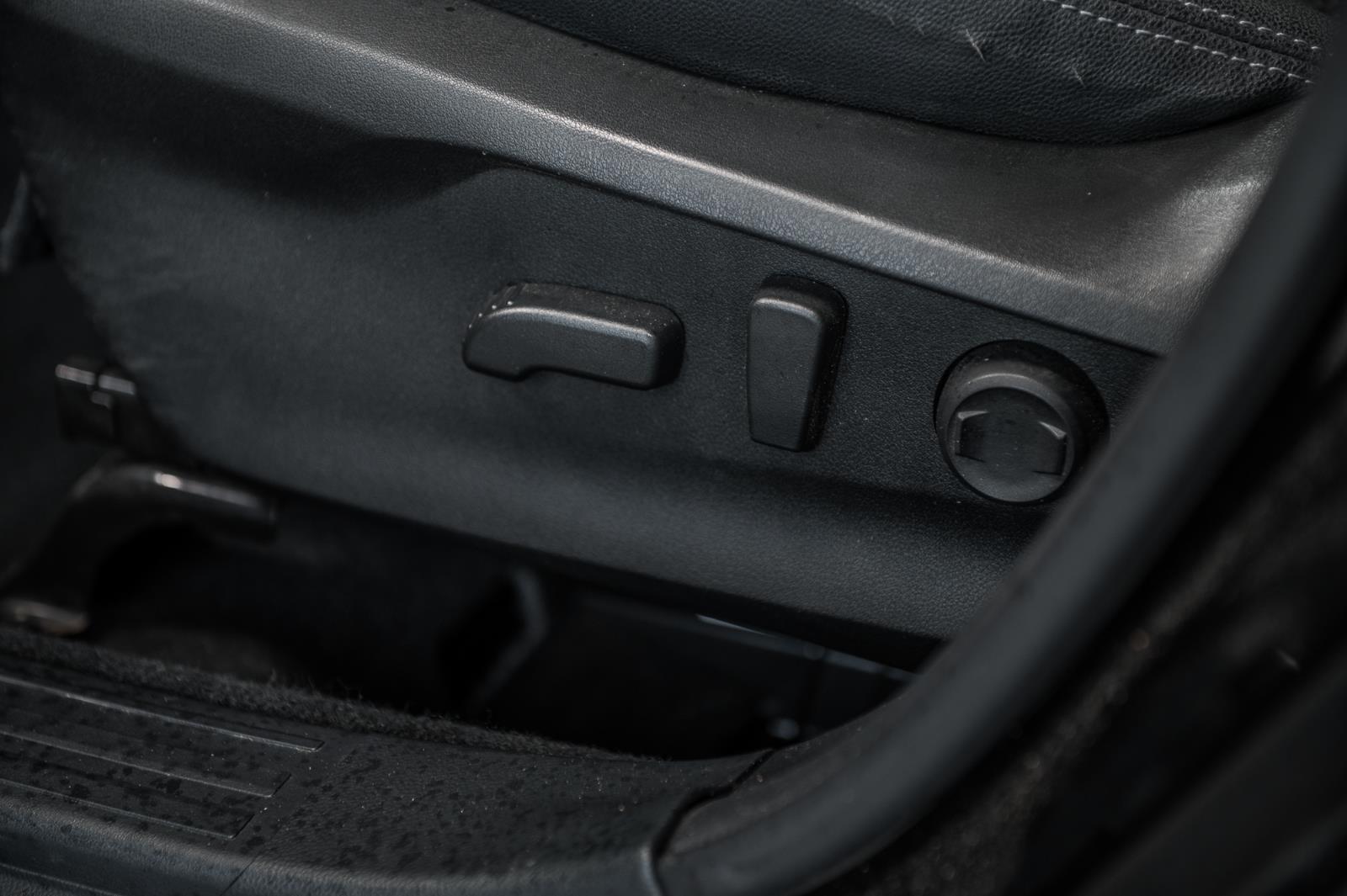 subaru Forester 2024 - 25