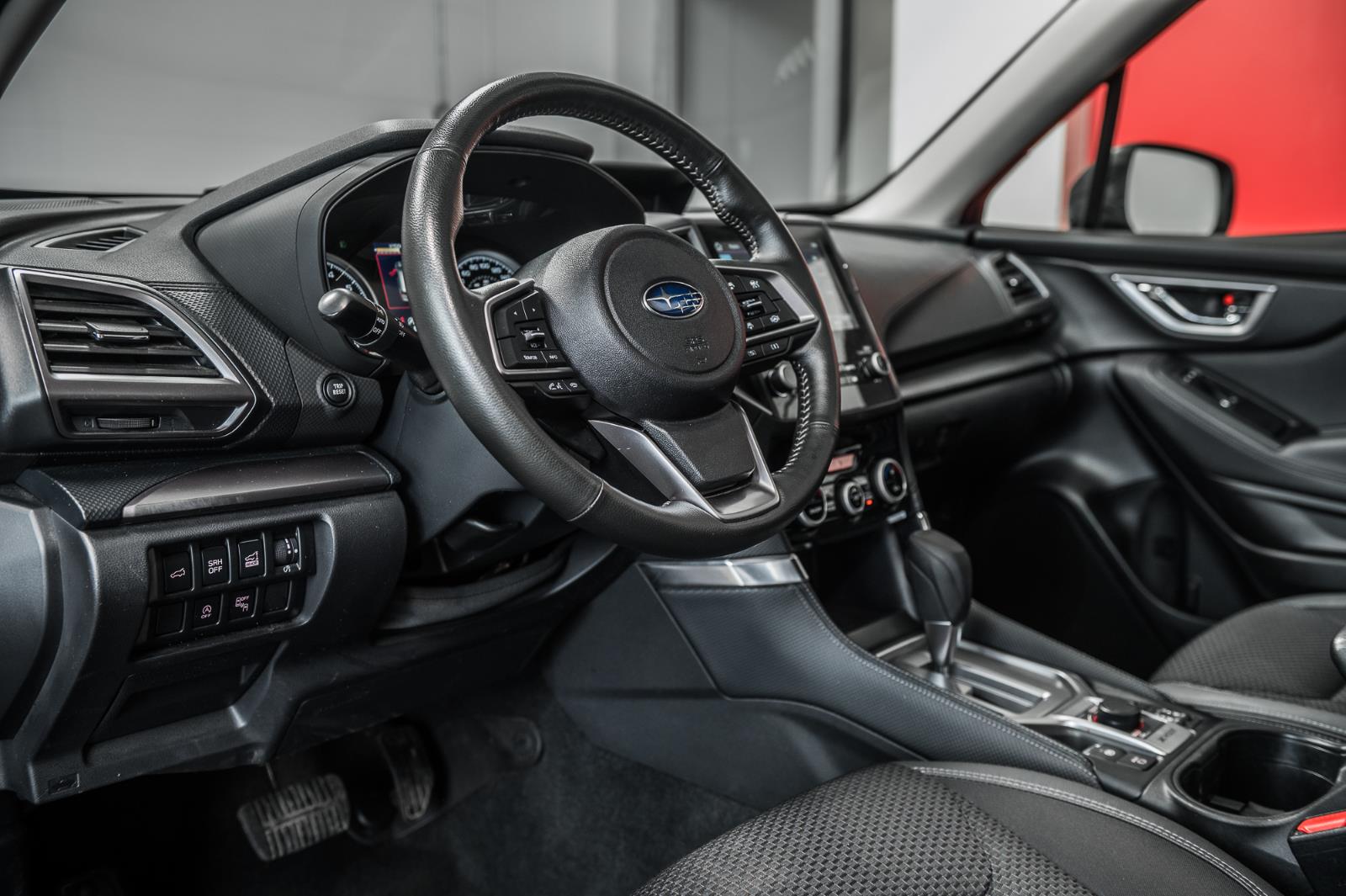 subaru Forester 2024 - 26