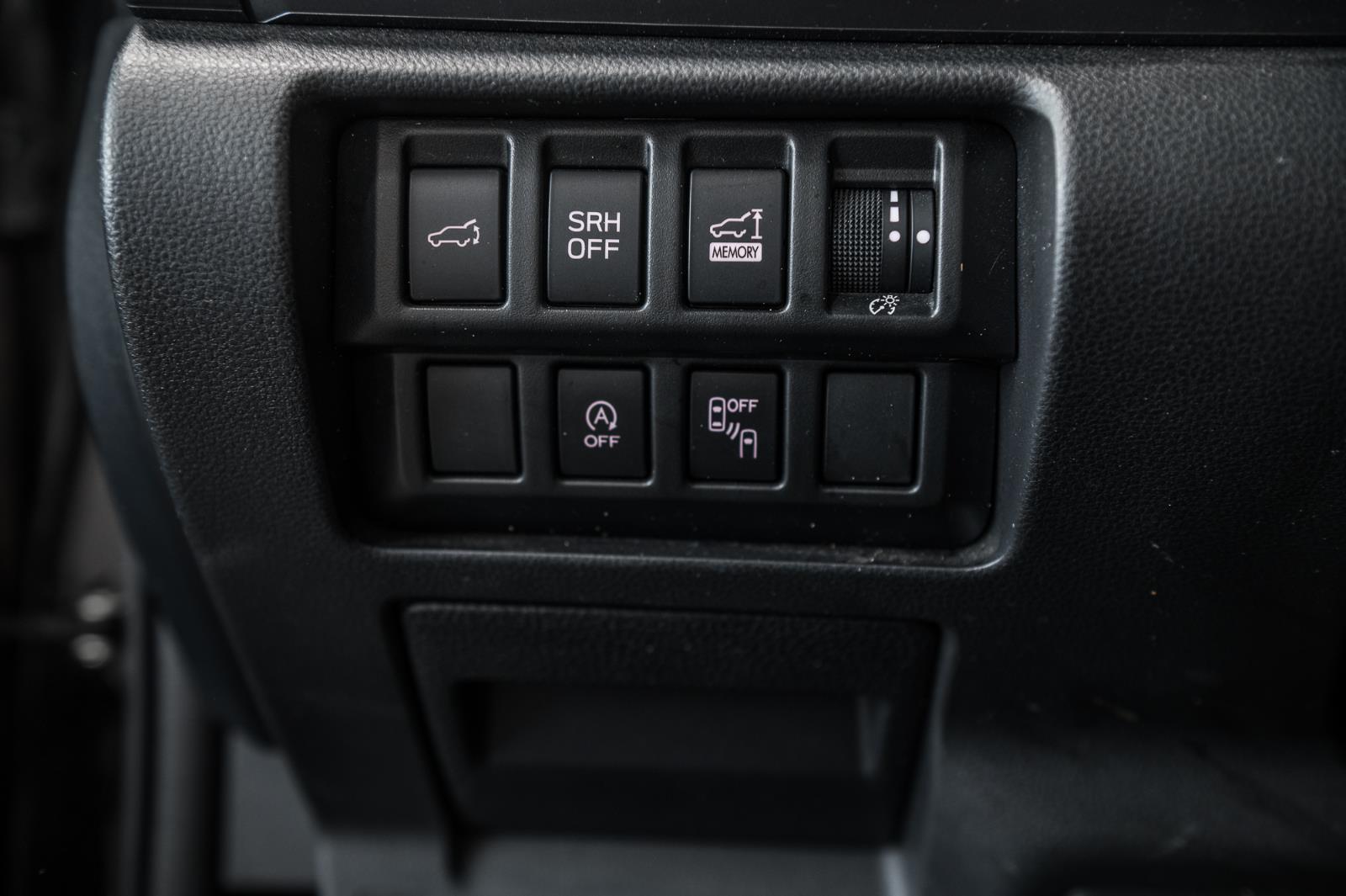 subaru Forester 2024 - 27