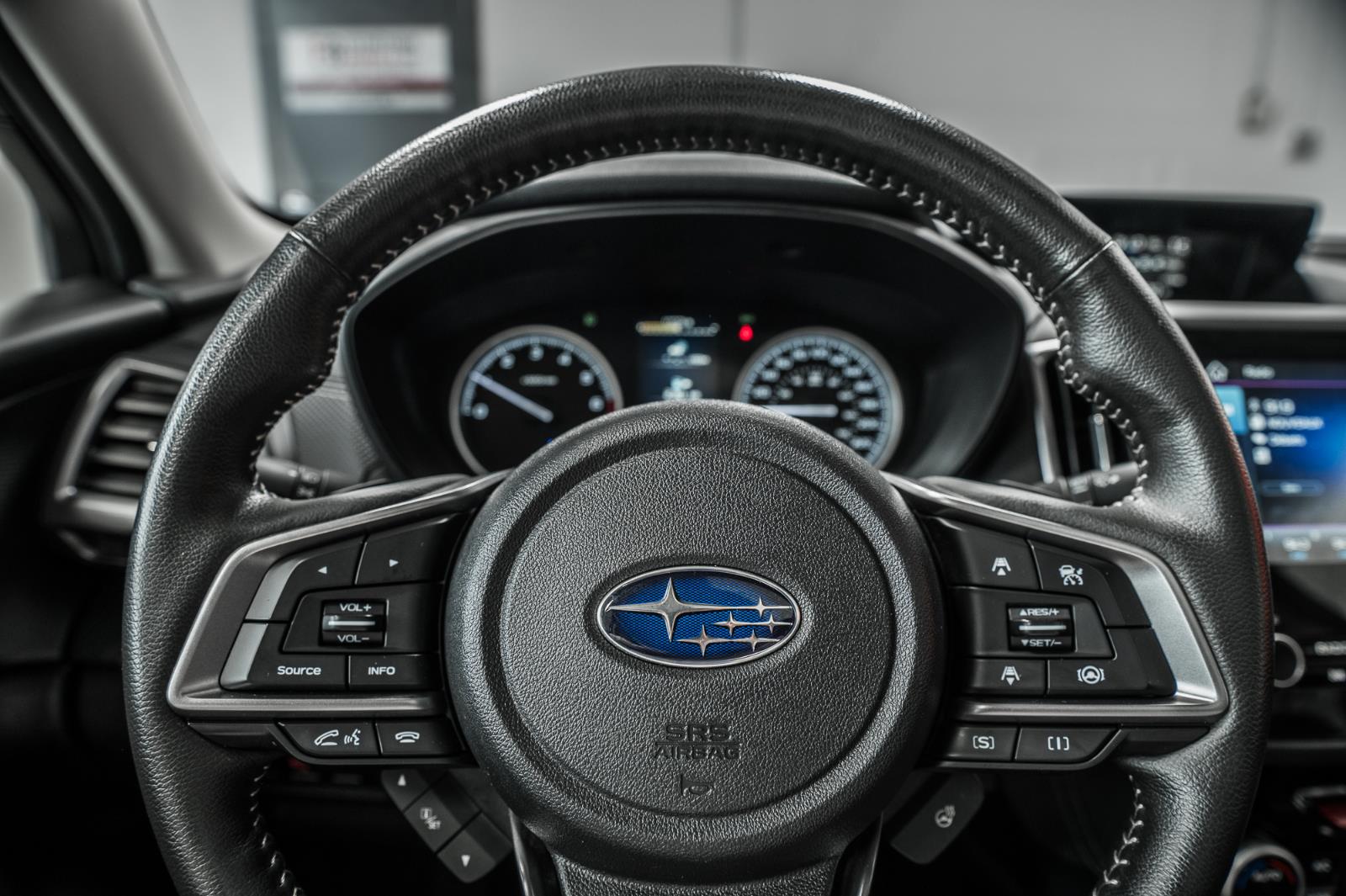 subaru Forester 2024 - 28