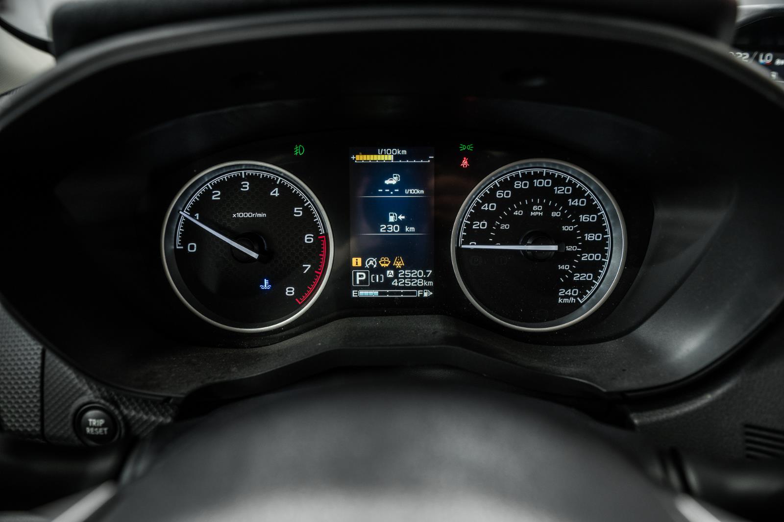 subaru Forester 2024 - 29