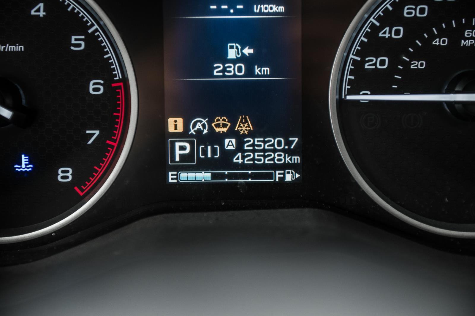 subaru Forester 2024 - 30