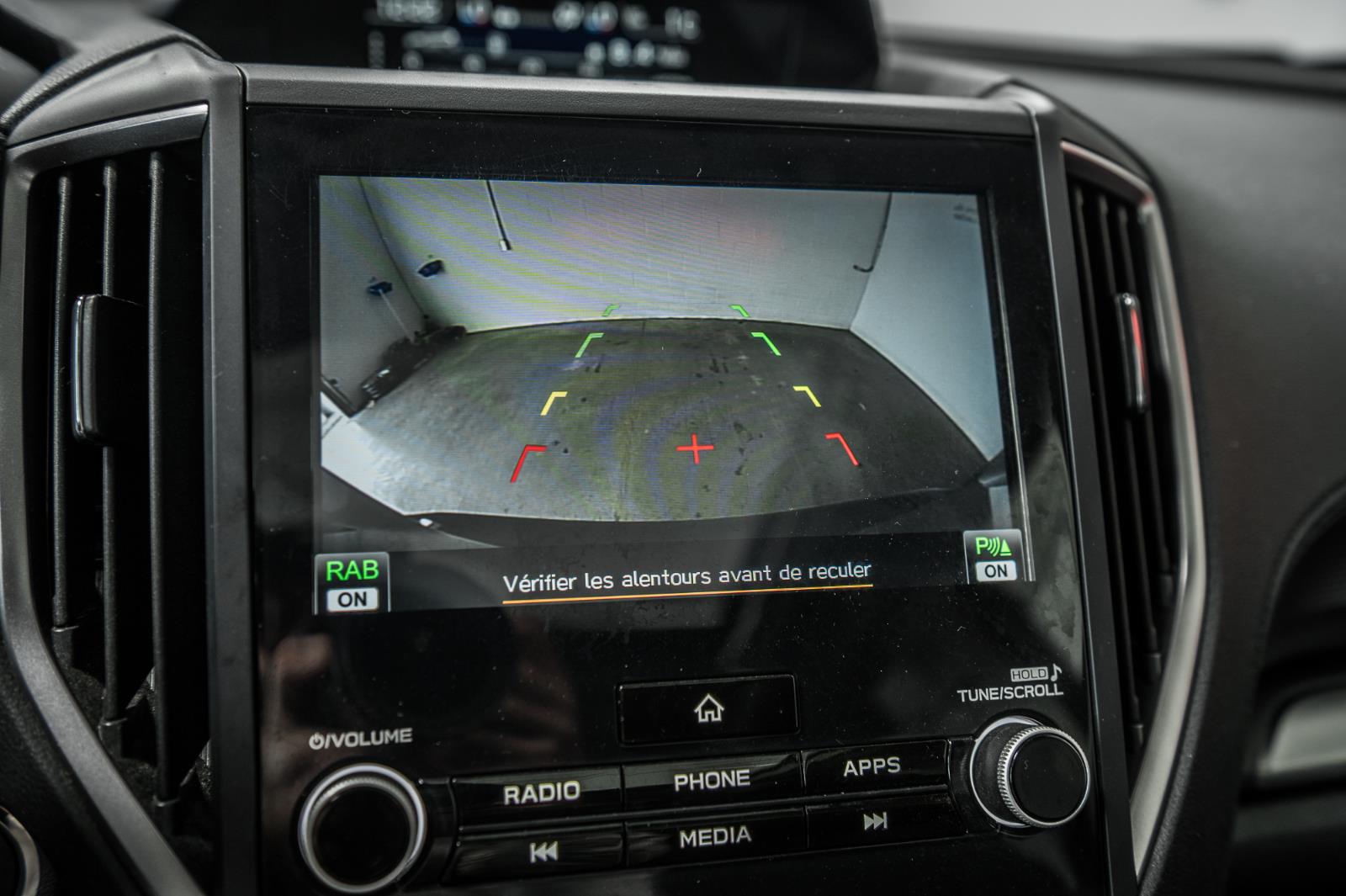 subaru Forester 2024 - 32