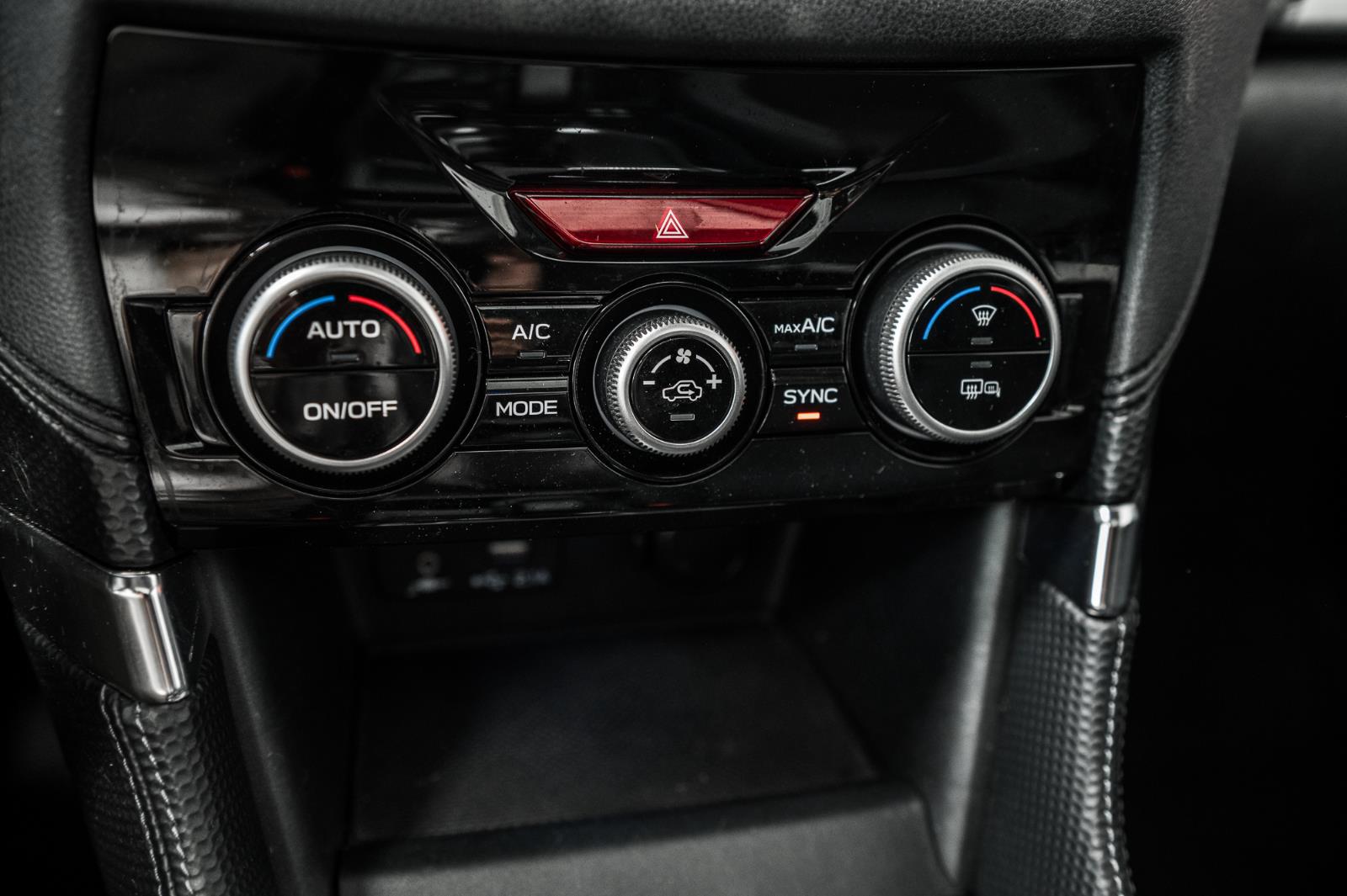 subaru Forester 2024 - 33