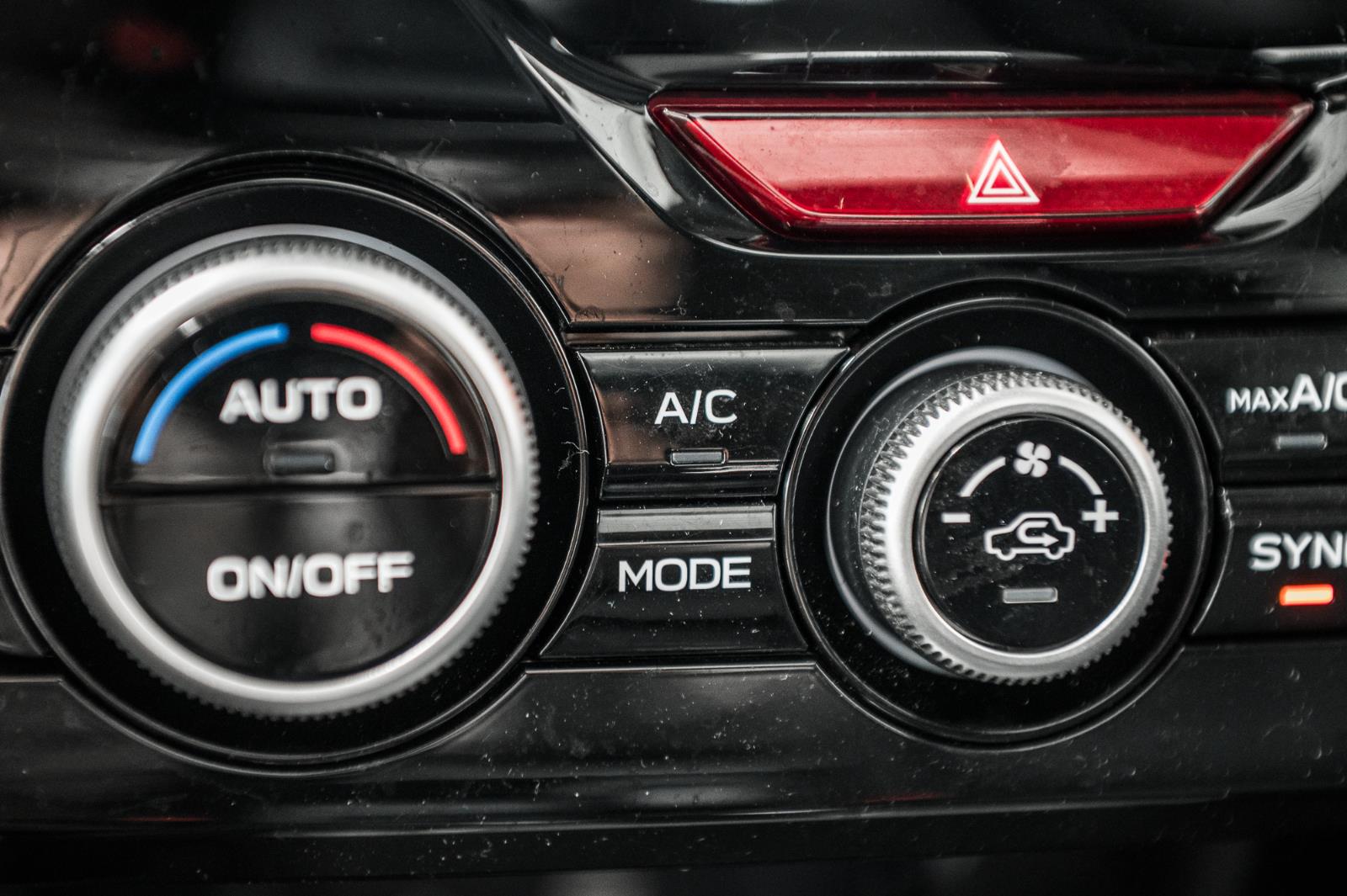 subaru Forester 2024 - 34