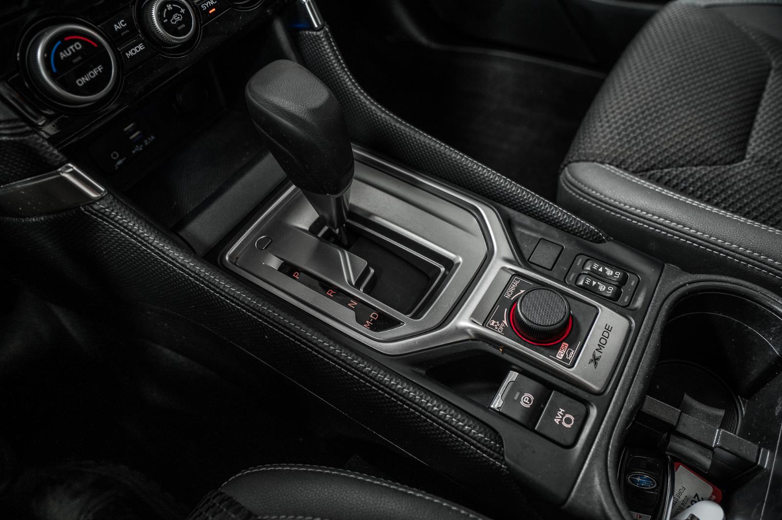 subaru Forester 2024 - 36