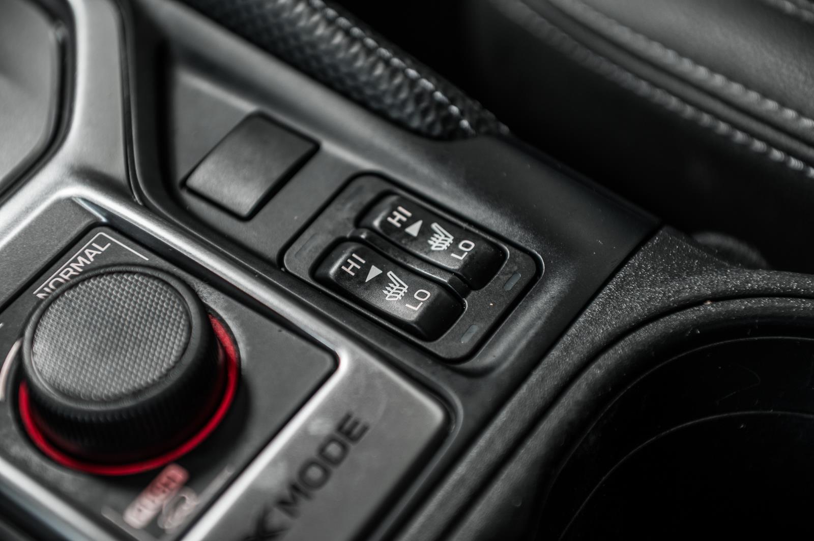 subaru Forester 2024 - 37