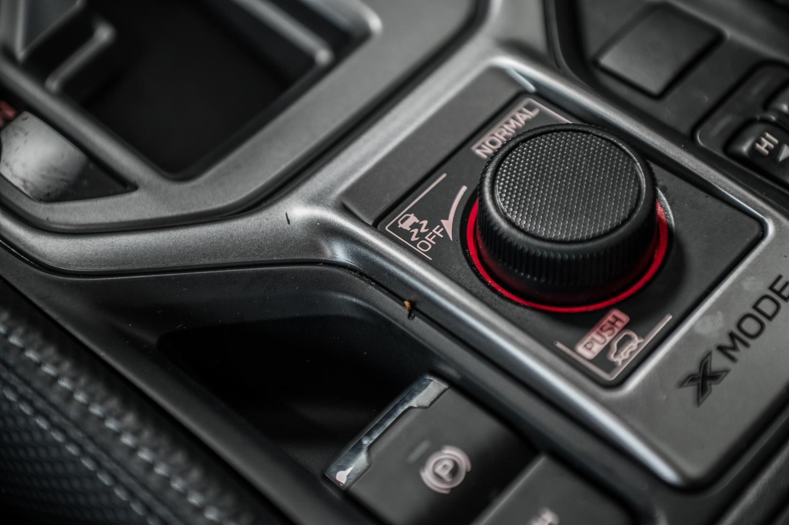 subaru Forester 2024 - 38