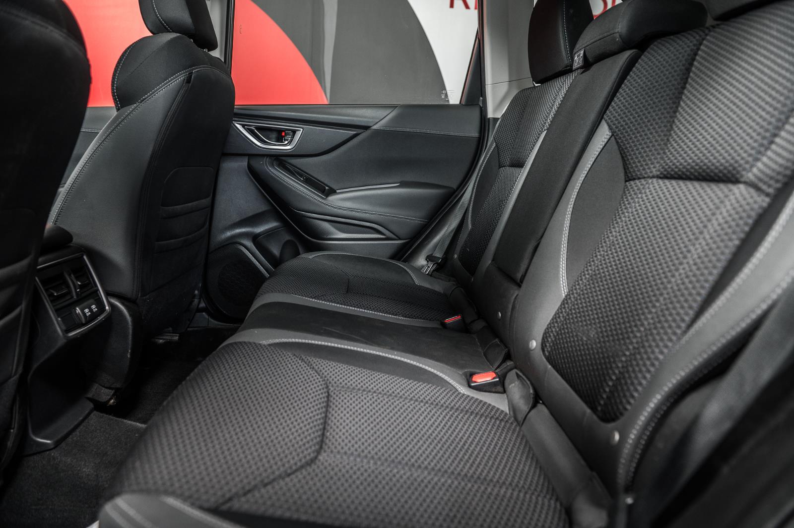 subaru Forester 2024 - 39