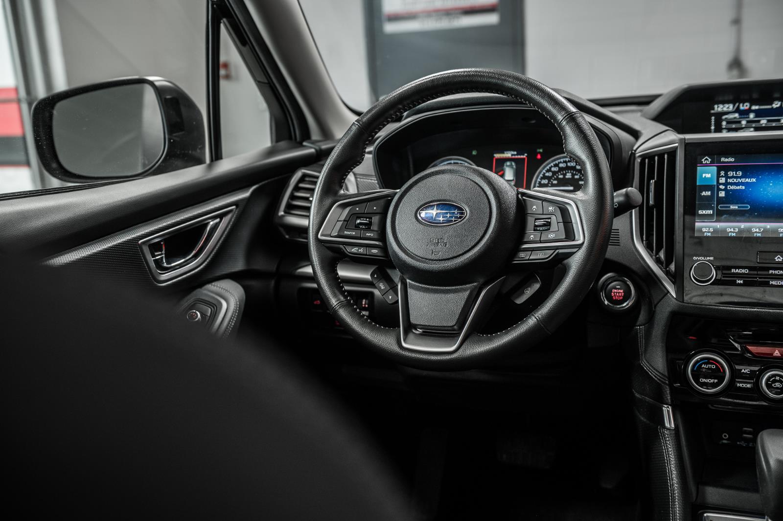 subaru Forester 2024 - 41